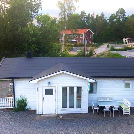 House. 80M2, Near Lake, With Car Charge. Sommarbo Екстер'єр фото